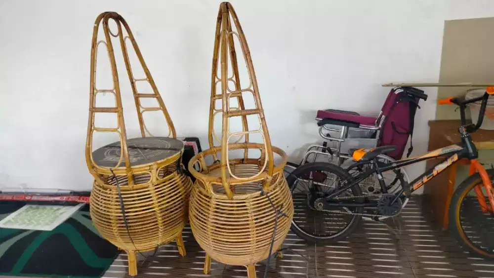 usaha es cendol dan dawet