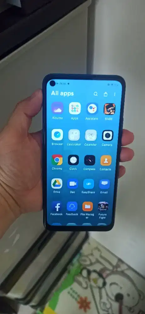 VIVO Z1 PRO 6/128