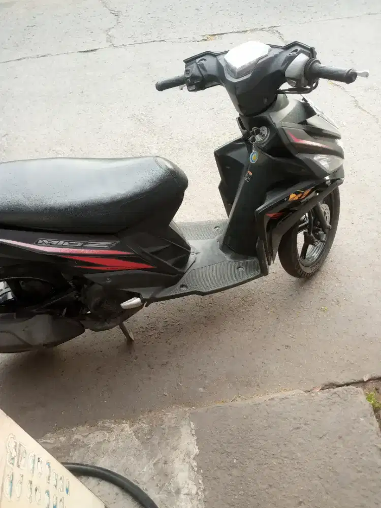 Di jual Mio Z Thun 2016