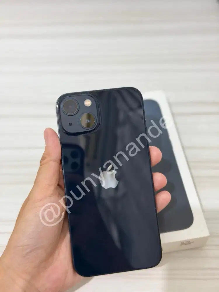 IPHONE 13 DIGIMAP 128GB