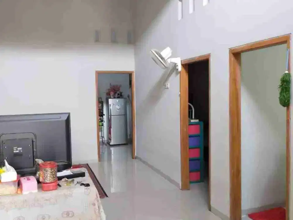 Disewakan Rumah di Buduran