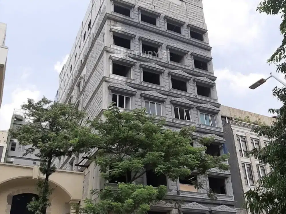 Hotel Di Melawai Belum Beroperasi Mk 19430