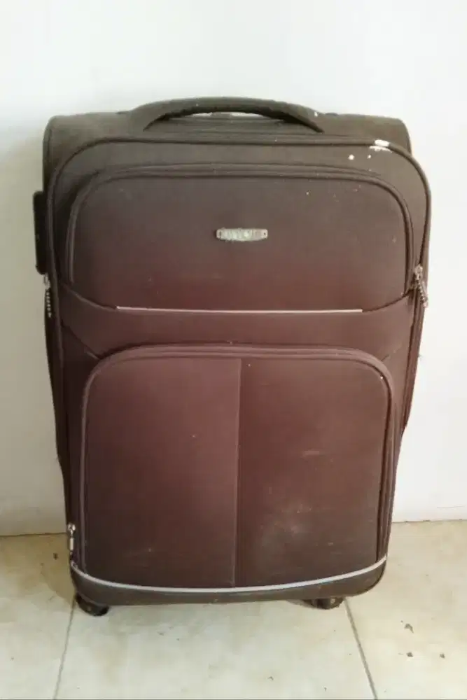Koper sultan size 28 inch Ex Hongkong