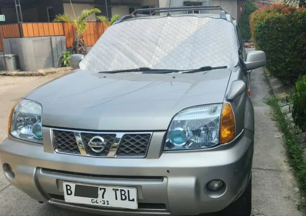JUAL Nissan XTrail T30 Tahun 2006
