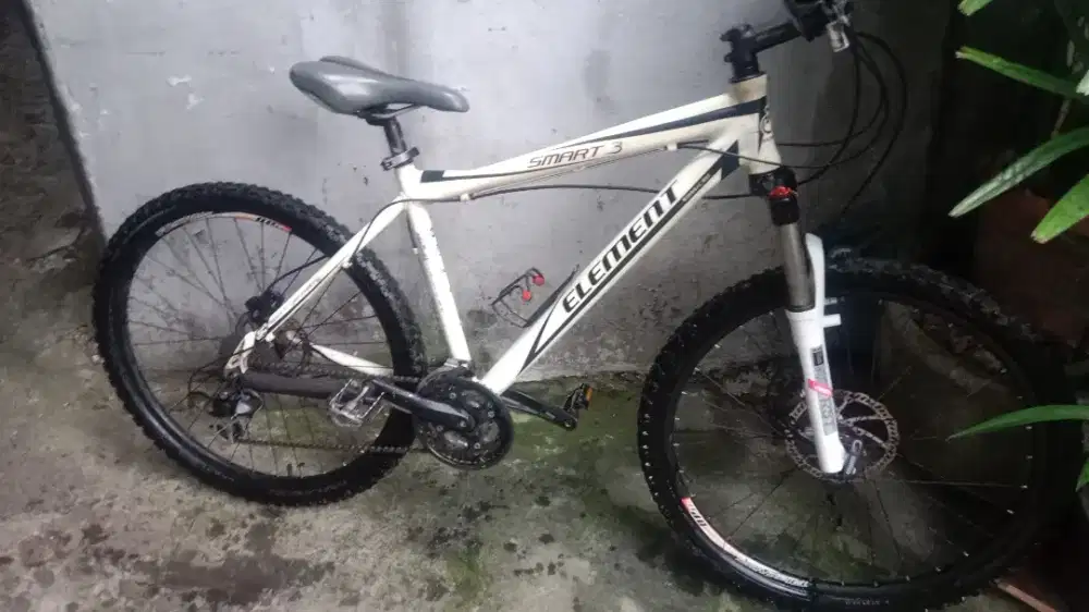 JUAL SEPEDA mTB