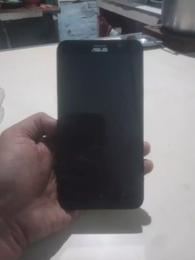 Hp Asus mulus kondisi mati