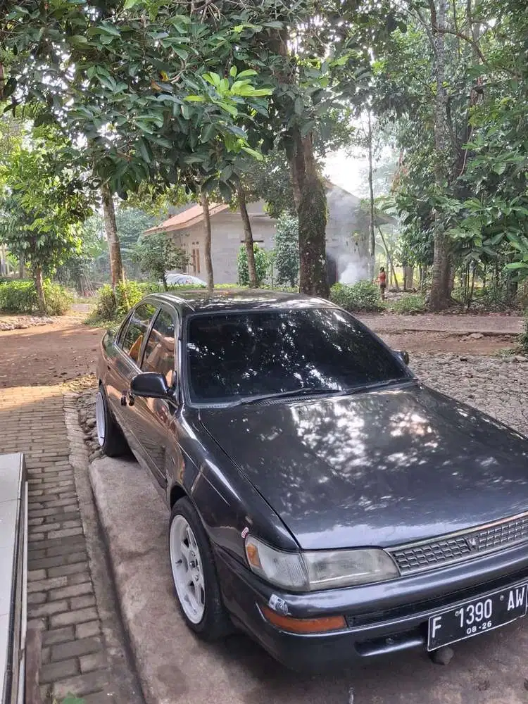 penjual