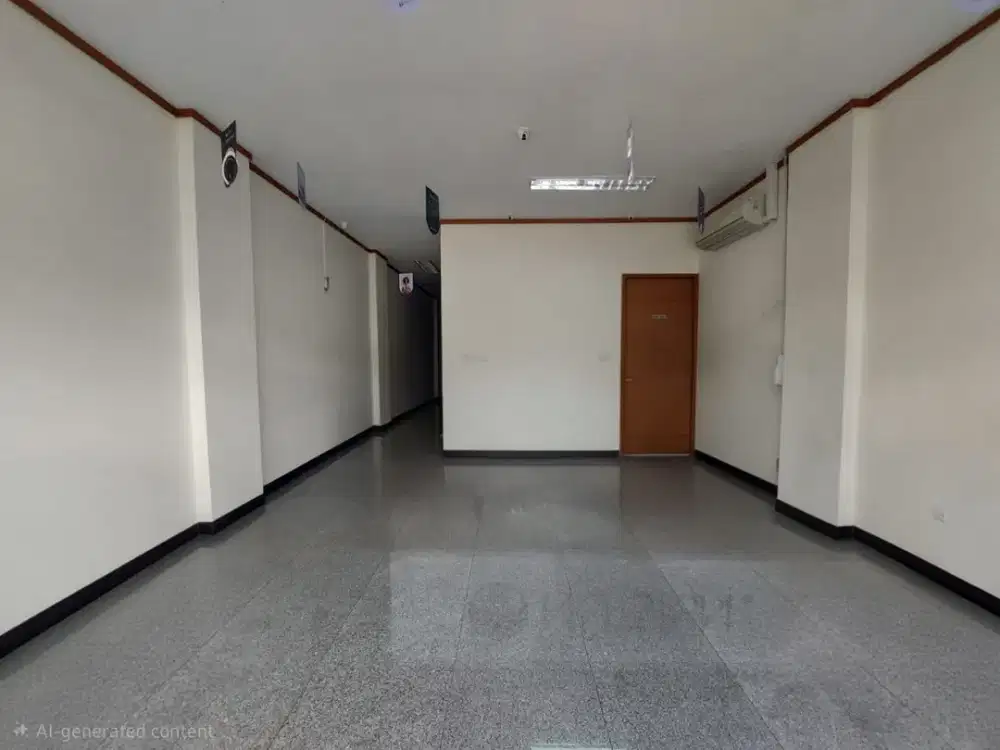 Ruko bagus di daerah Brumbungan