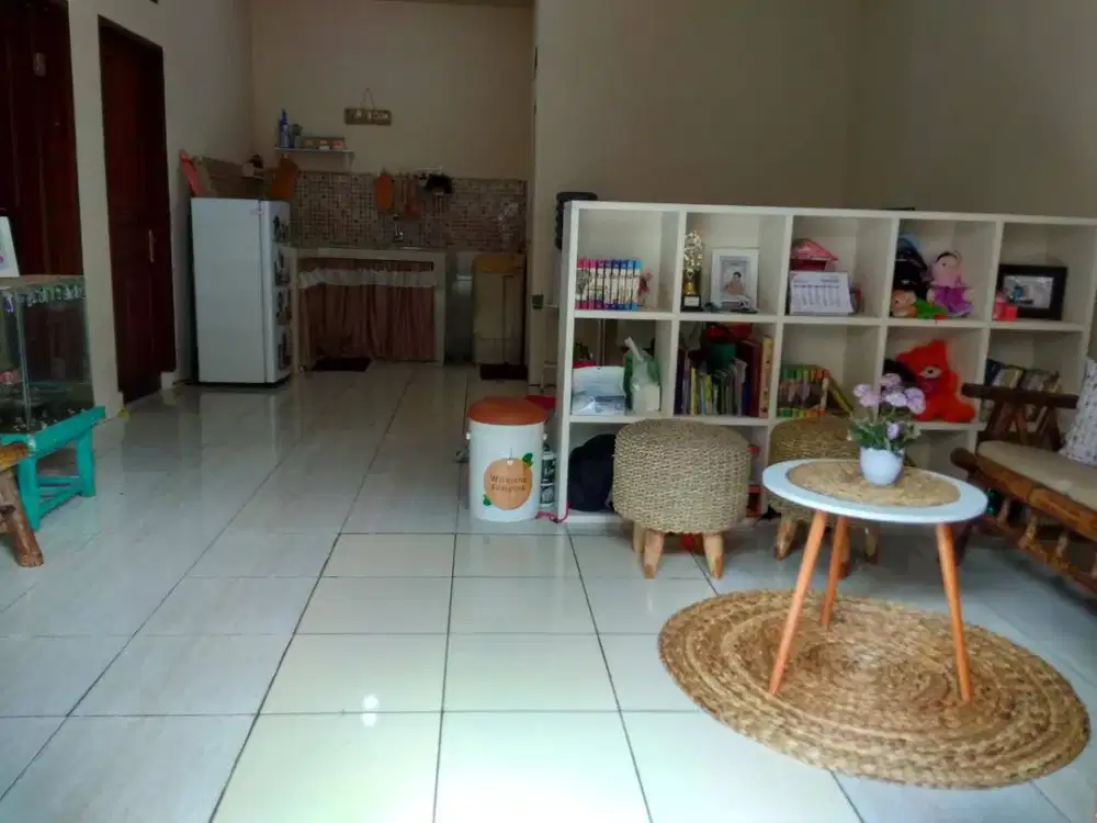 Dijual Rumah Cipageran Asri Cimahi Utara [ID 1001]