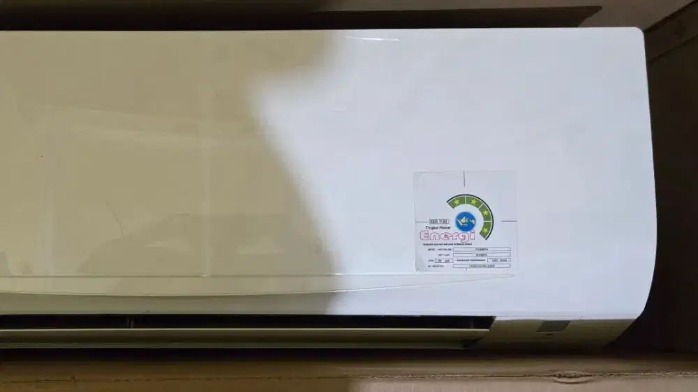 Dijual Ac Daikin 1Pk bekas