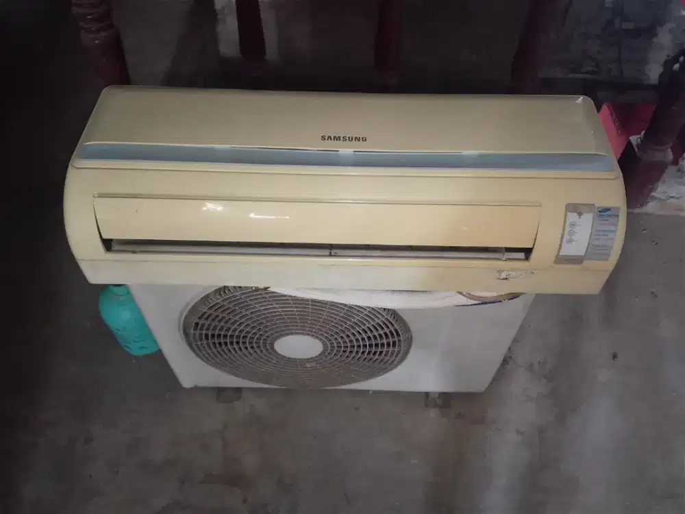 Ac Samsung 1/2 pk