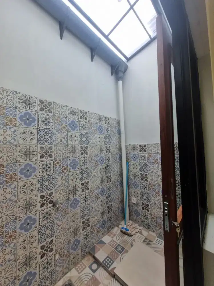 Rumah nyaman harga promo akhir taun
