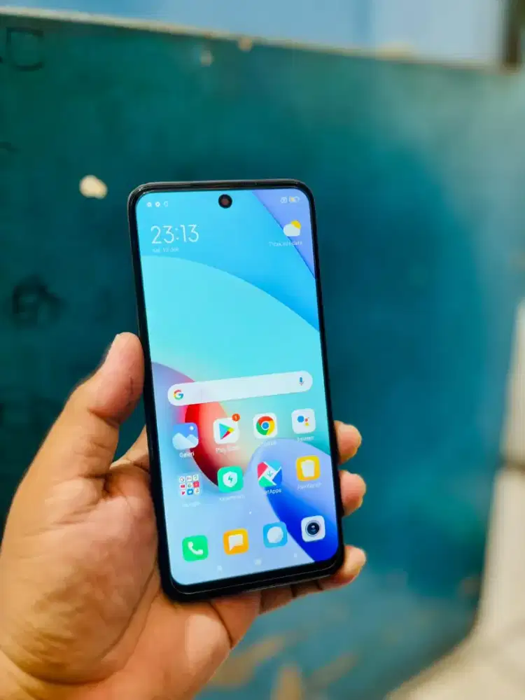 Redmi 10 6/128 Hp casan 10 watt