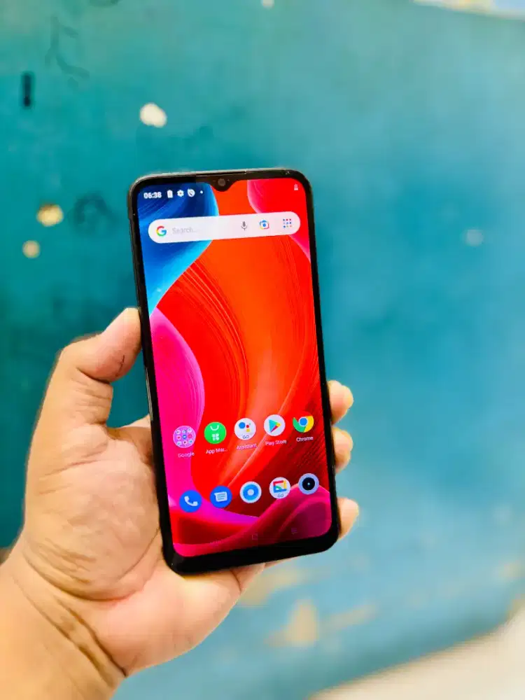 Realme C11 4/64 Hp casan 10 watt