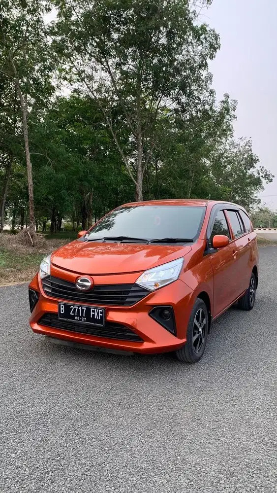 SIGRA X 1.2 matic