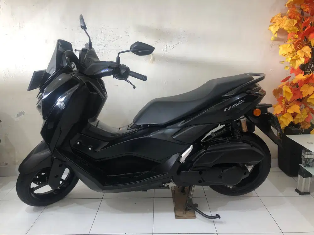 Yamaha Nmax neo Th.2026 black!!