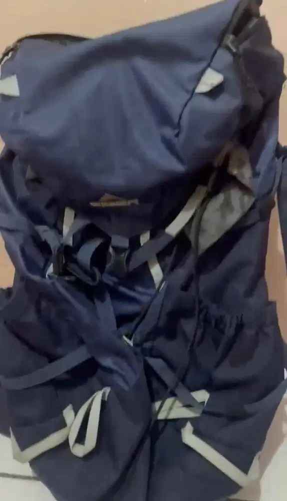 Carrier Eiger 40 L Original