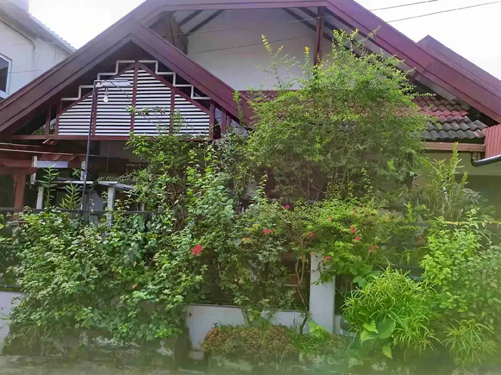 Dijual Tanah murah strategis bonus bangunan di kawasan strategis dekat kampus UGM, UNY, STIE YKPN dan UPN
