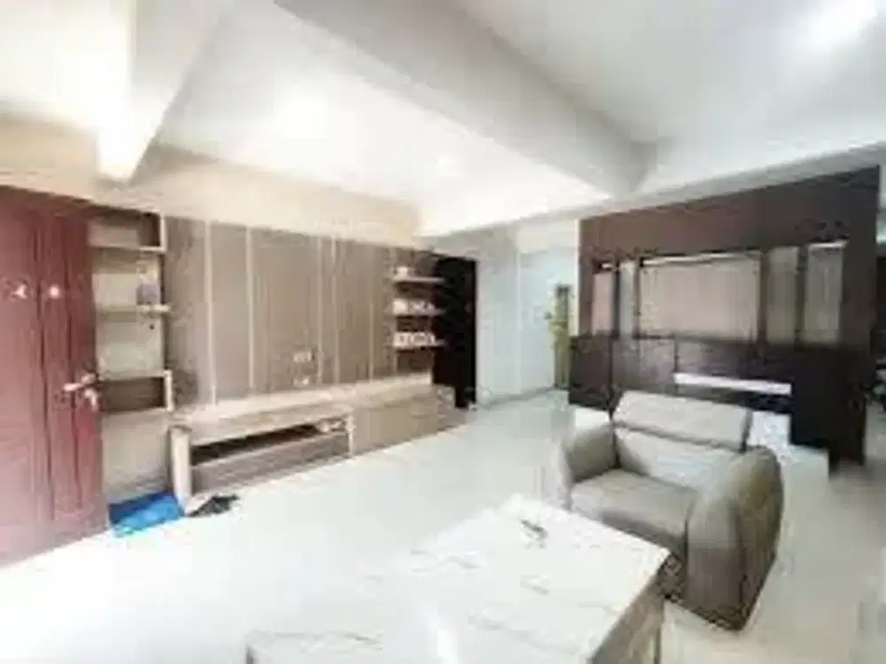 Dijual Rumah Cemara lll (LST-055)