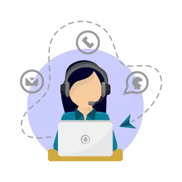 Marketing Logistik Staff