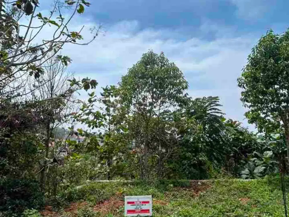 Cluster Qitella Kav. 19, luas 65m2, Harga 1,7/m2