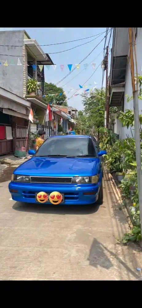 penjual