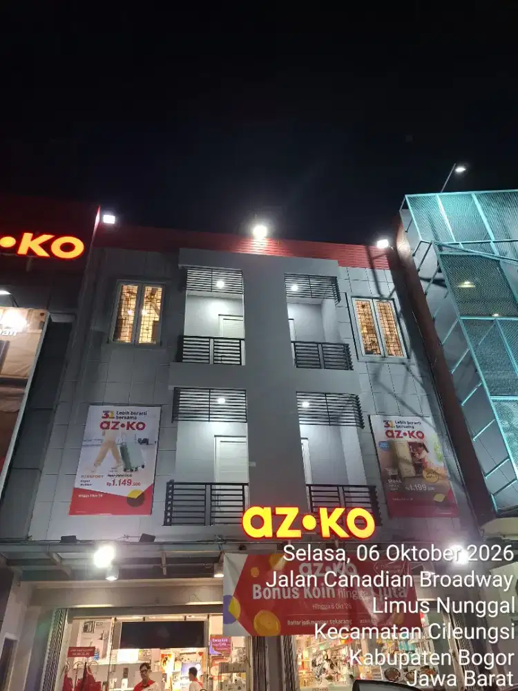 NYARI LOWONGAN PEKERJAAN