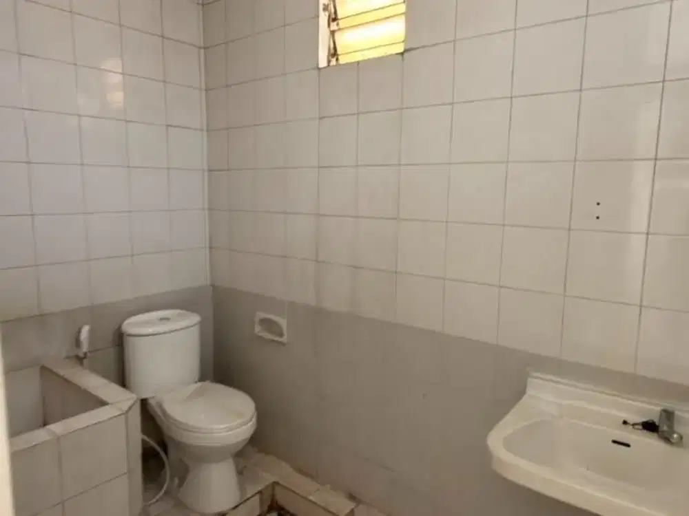 Dijual Ruko Rajawali Bandung  [ID 1008]