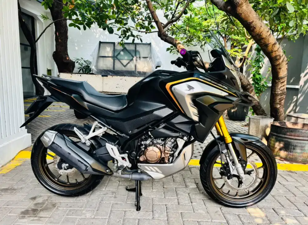 Honda CB 150 X 2023