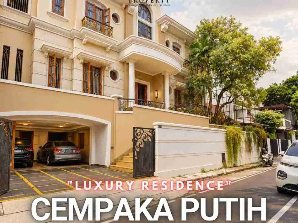 Price Deal Cempaka putih