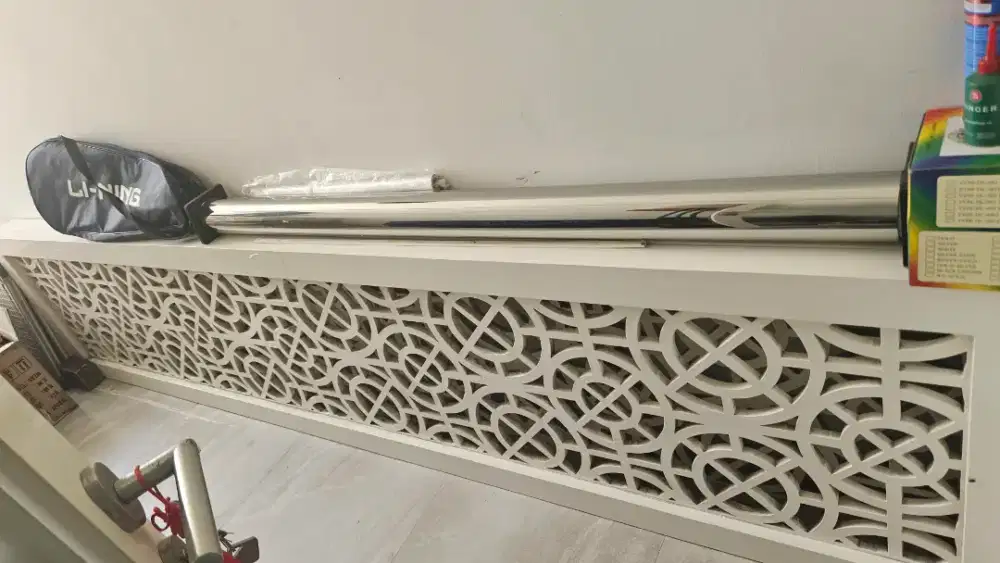 Kayu Dekorasi rumah