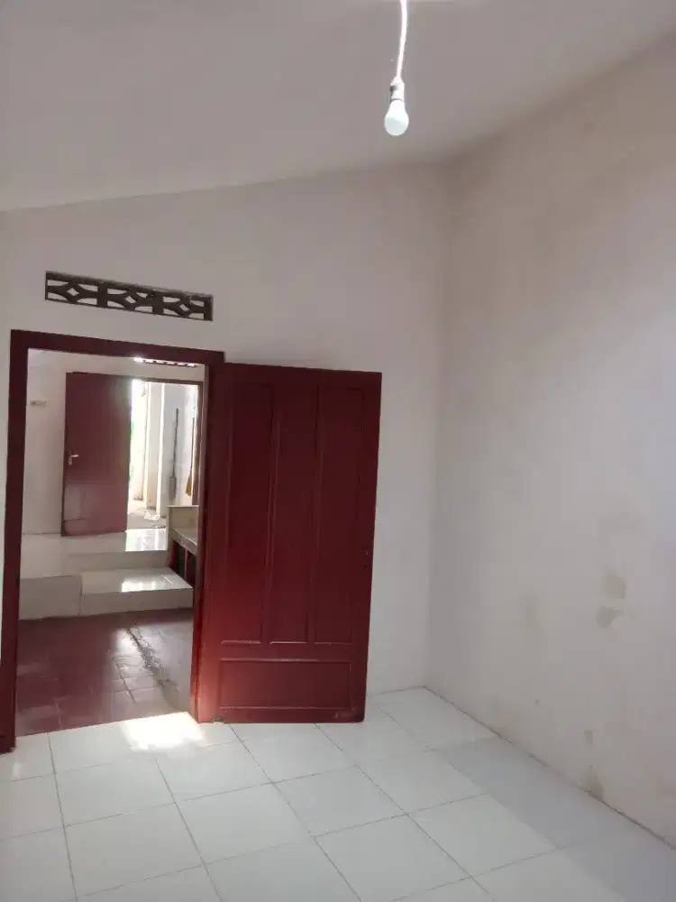Rumah mungil mini