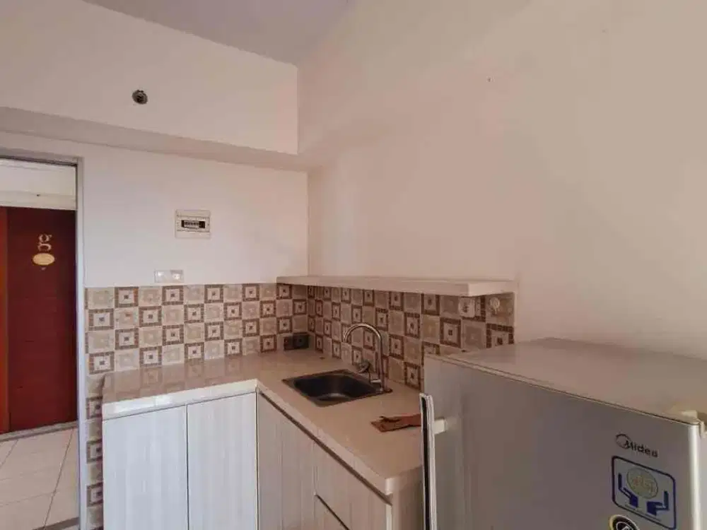 Disewakan Apartemen Gunawangsa Tidar 2 BR