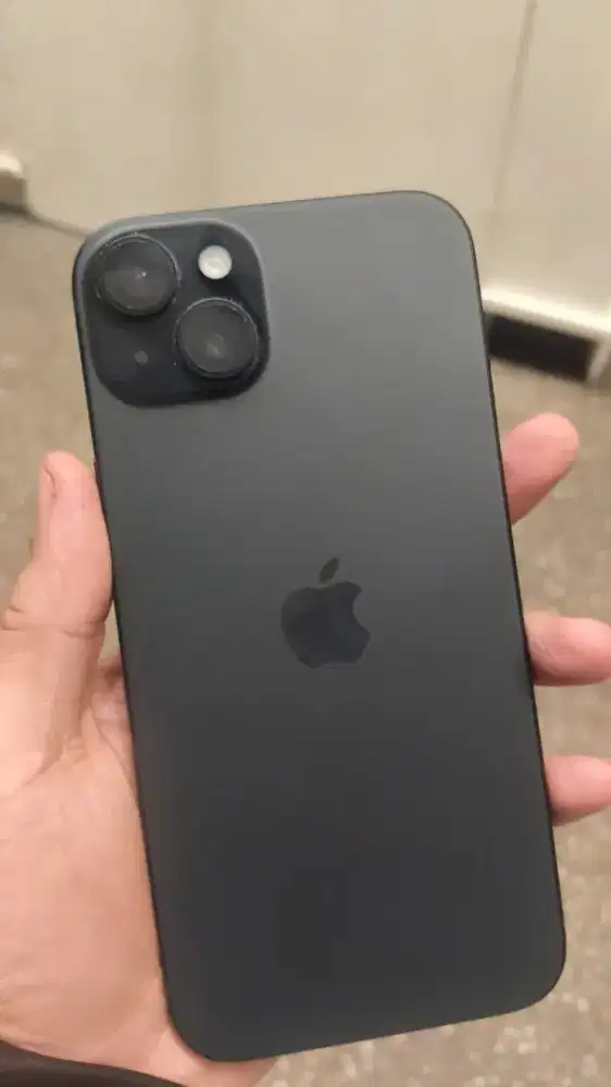 iPhone 15 Plus 128 ibox