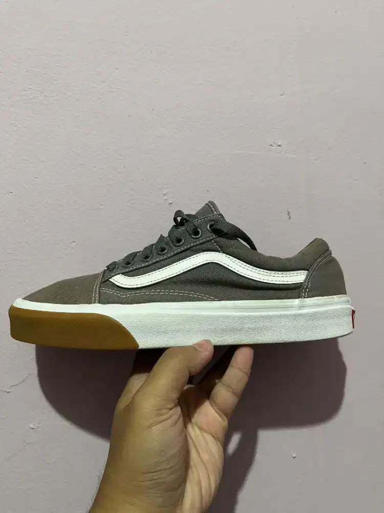Vans Old Skool Gum Bumper