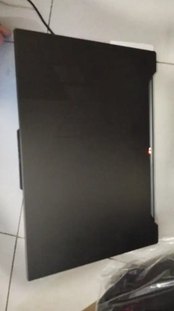ASUS TUFGAMING A15 (SECOND)