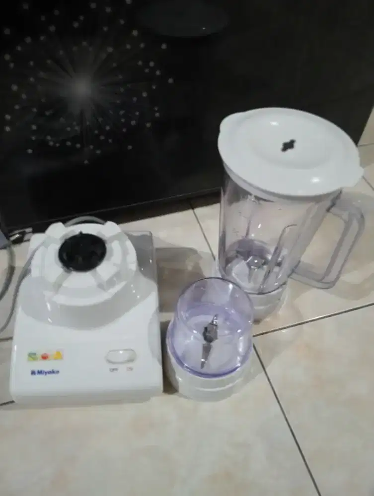 Blender Miyako murah