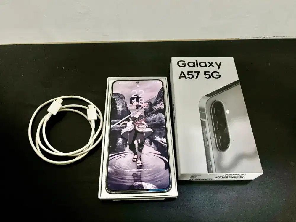 Samsung A57 5g 8/256 Gb