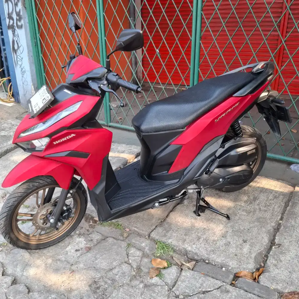 Honda vario 125 keyles 2025 dp 1.5jt