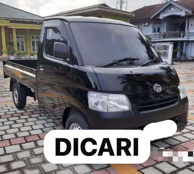 Di Cari Granmax 2010 Grandmax Pick Up 2012 Grand Max Box 2013 Box 2014