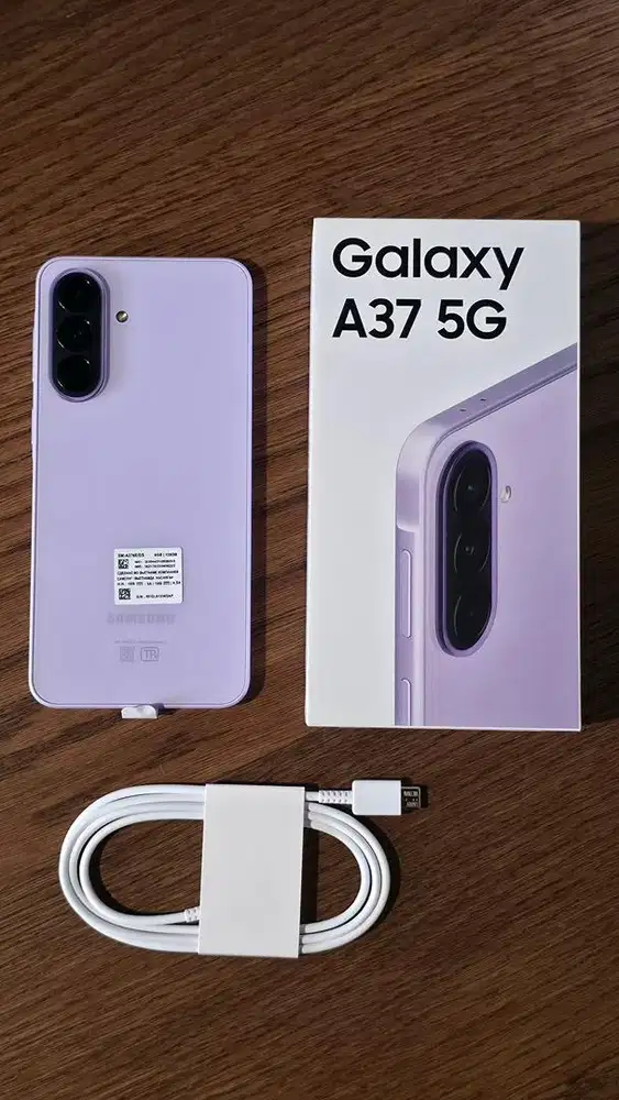 SAMSUNG A37 5G 8/256GB