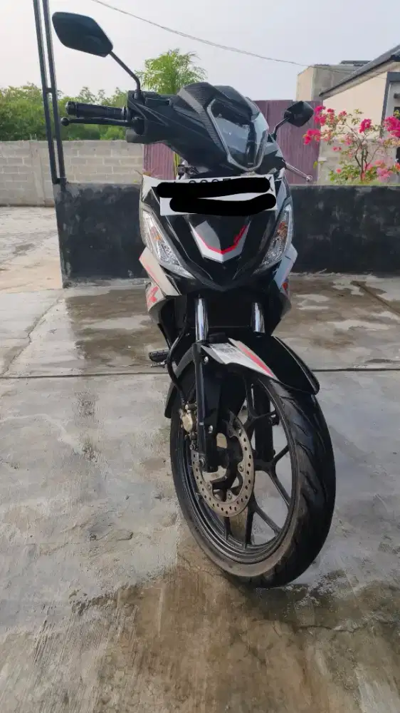 Supra GTR 150 2020