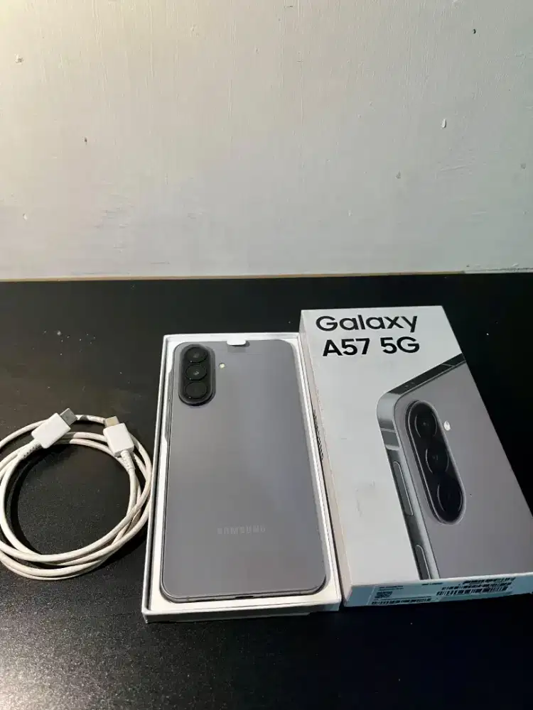 SAMSUNG A57 5G 8/256 GB