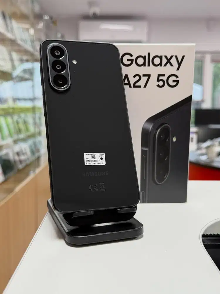 SAMSUNG A27 5G 8/256GB