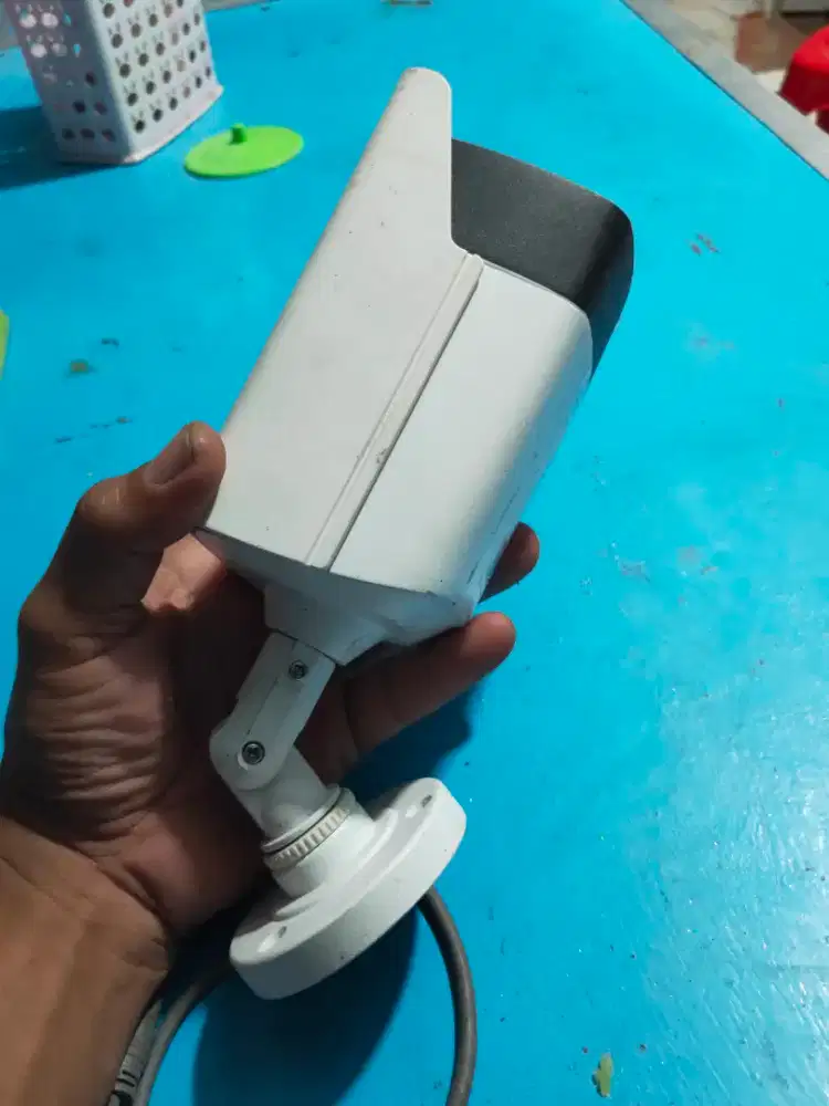 CCTV indoor outdoor Hkvision