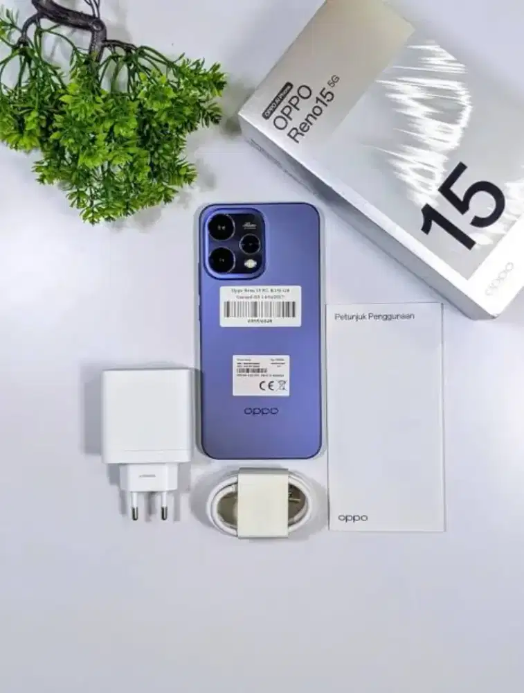 Iklan berbagai merek HP harga mulai dari 5'jutaan