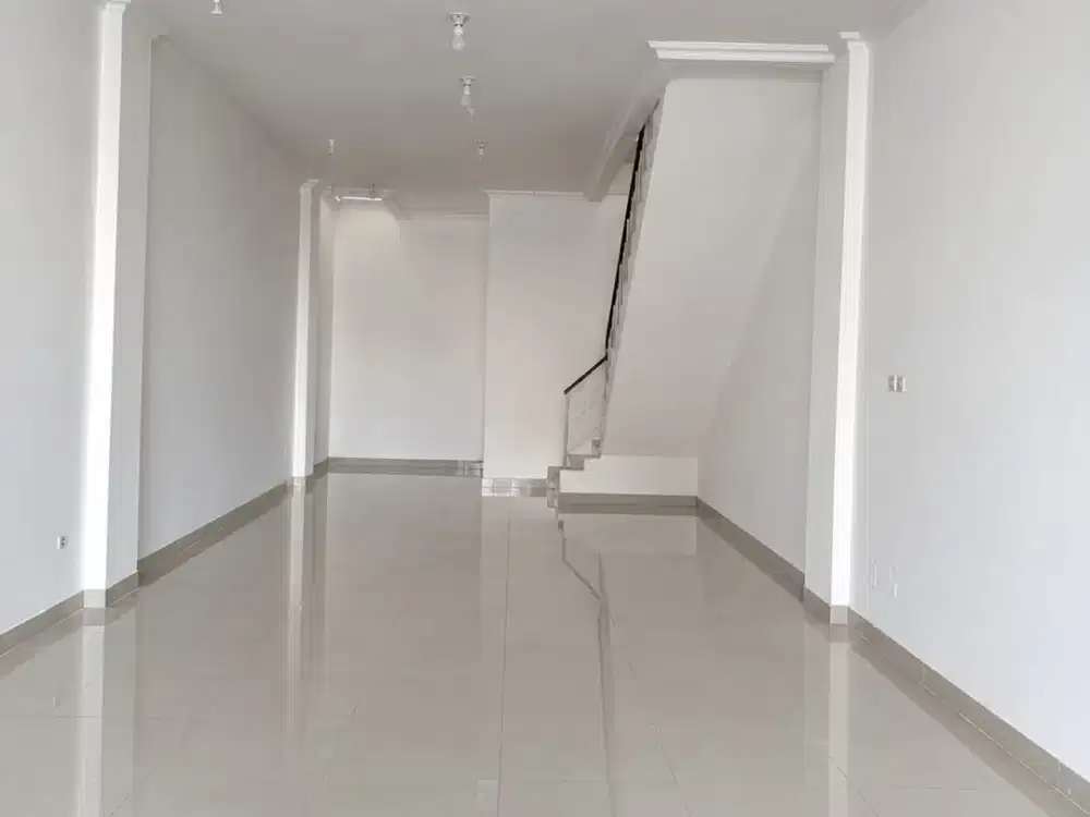Dijual Ruko Cordoba (LST-066)