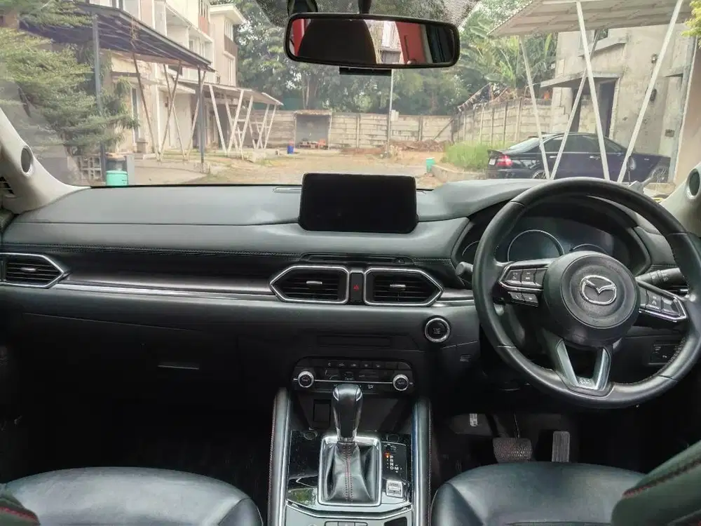 Dijual Mazda CX5 GT KURO AT
