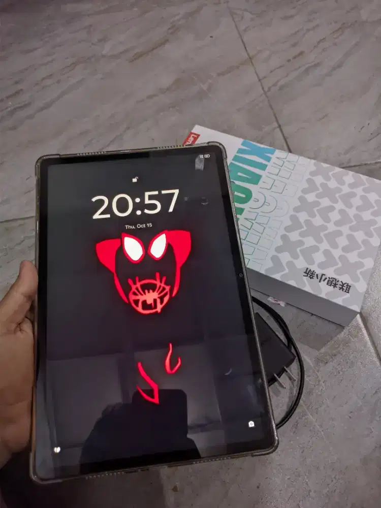 Lenovo xiaoxin pad pro gt 8/258