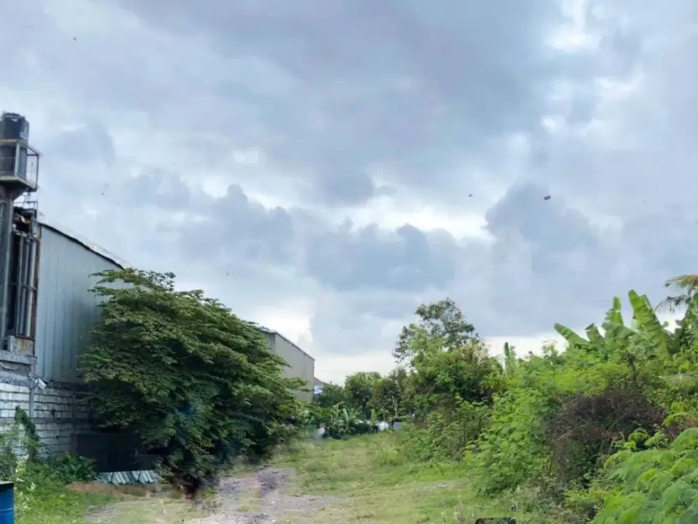 Tanah  Strategis 22 are Di Bypass Ngurah Rai Suwung Sesetan Denpasar Selatan